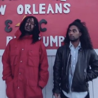 Cavalier – Bywater Blue Prod. By Iman Omari (Video)